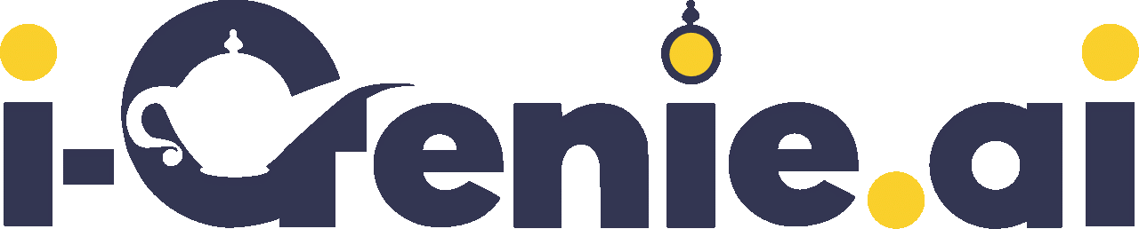 I Genie AI