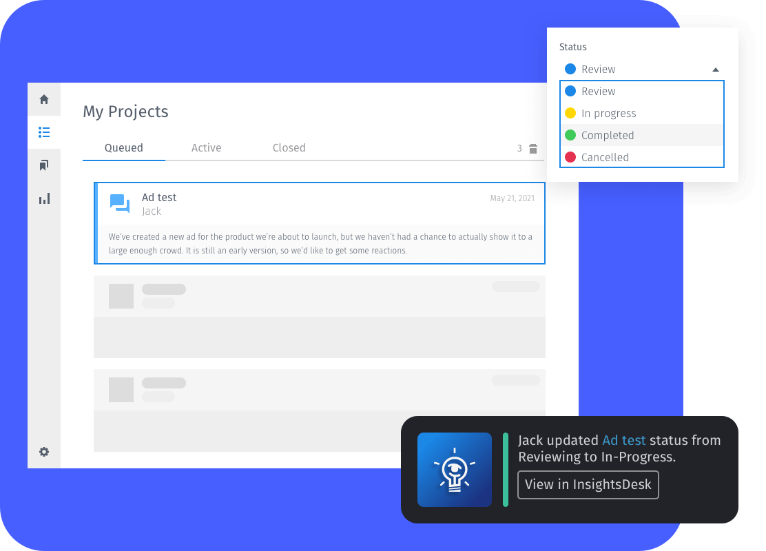 repositorio de investigaciones de mercado