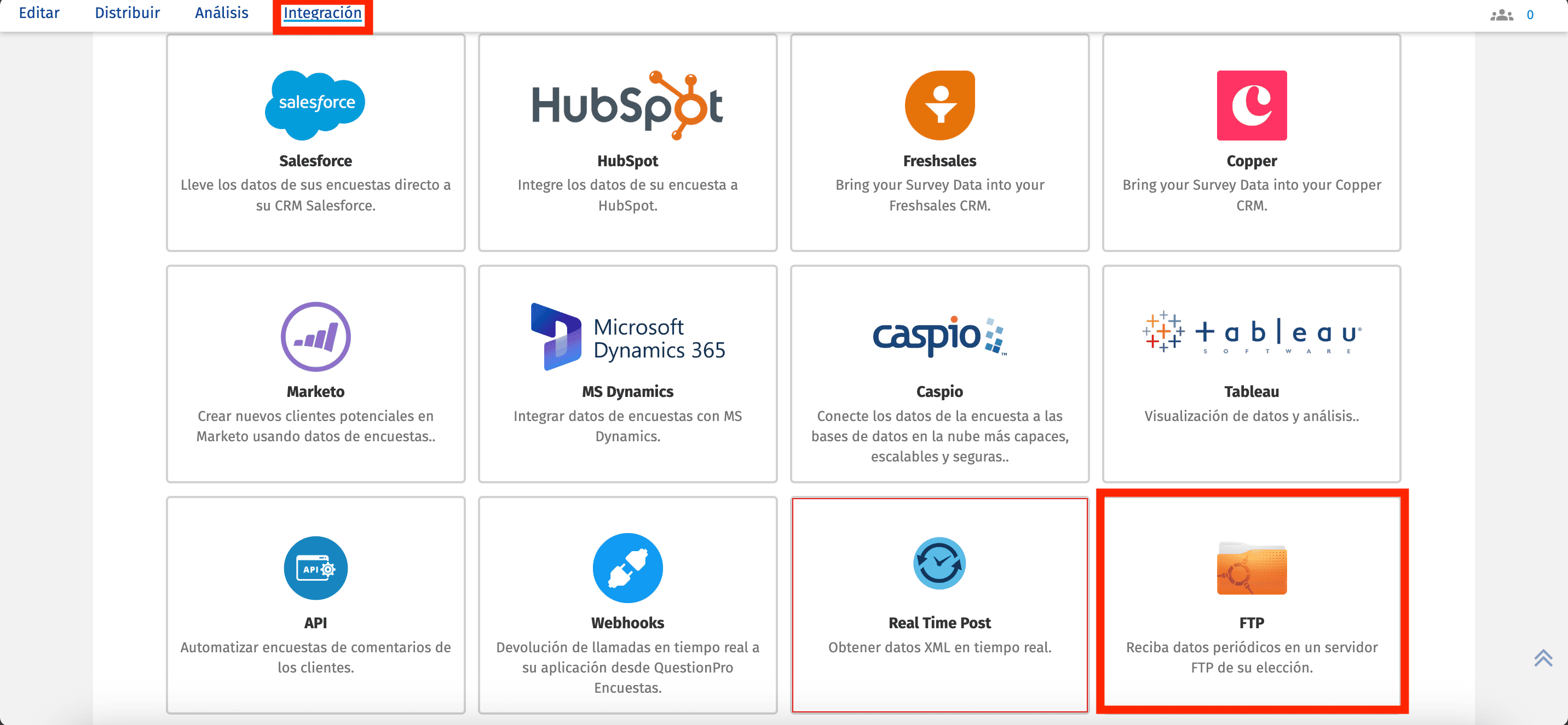 FTP-report-and-data-scheduler-with-surveys