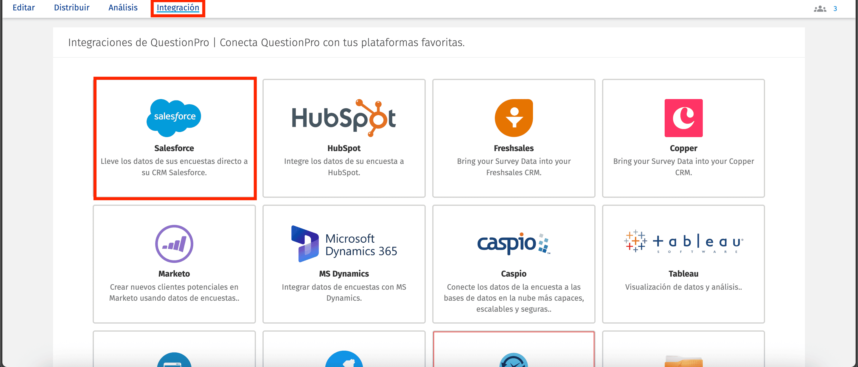 Salesforce-integracion-questionpro