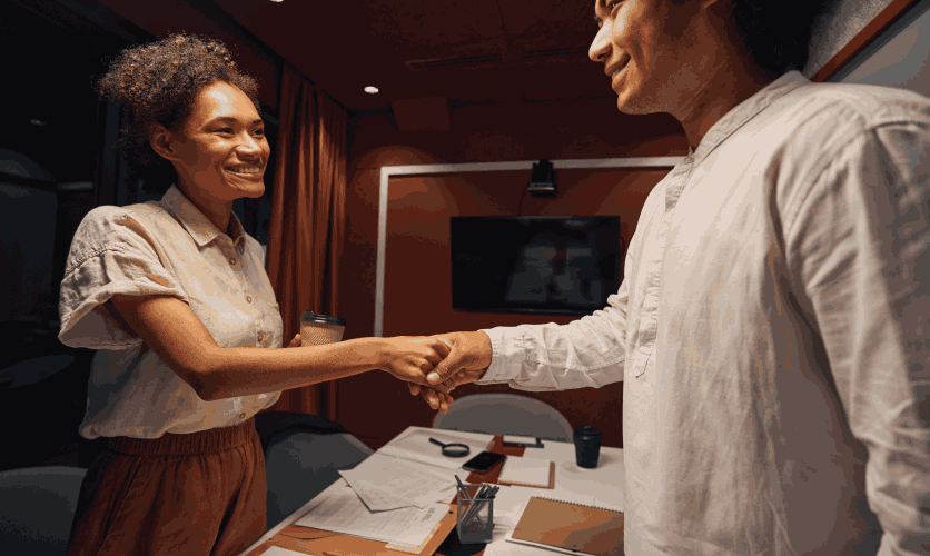 remarkable employee journey