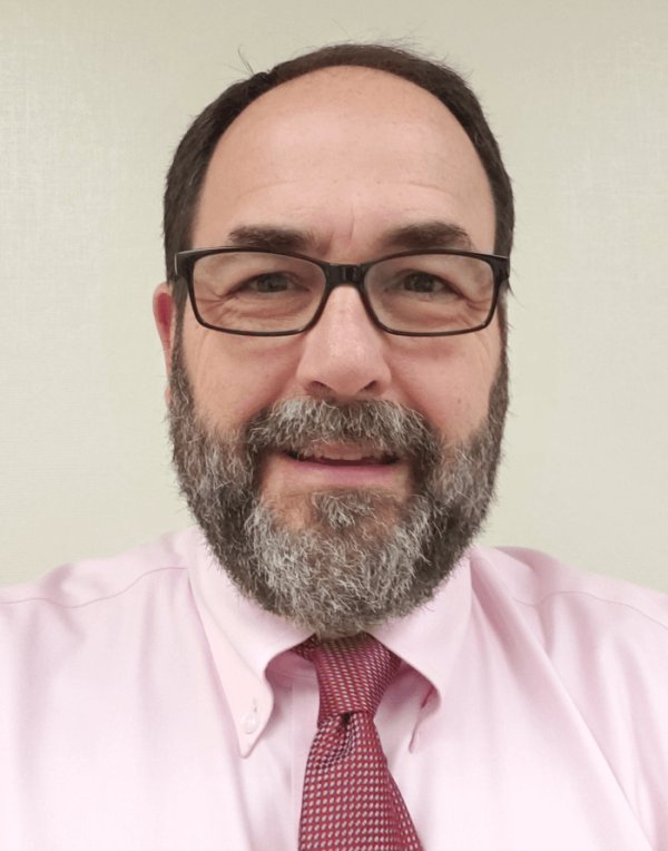 Erik Greenwood, Chief Technology Officer at Anaheim Union High School District