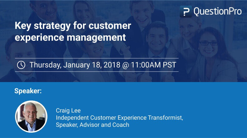 customer experience manager strategy