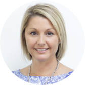 Kirsten O'Neill testimonial photo