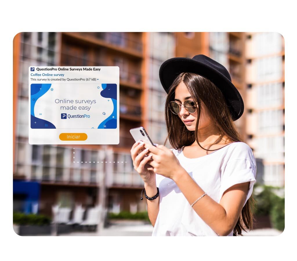 levantamiento online