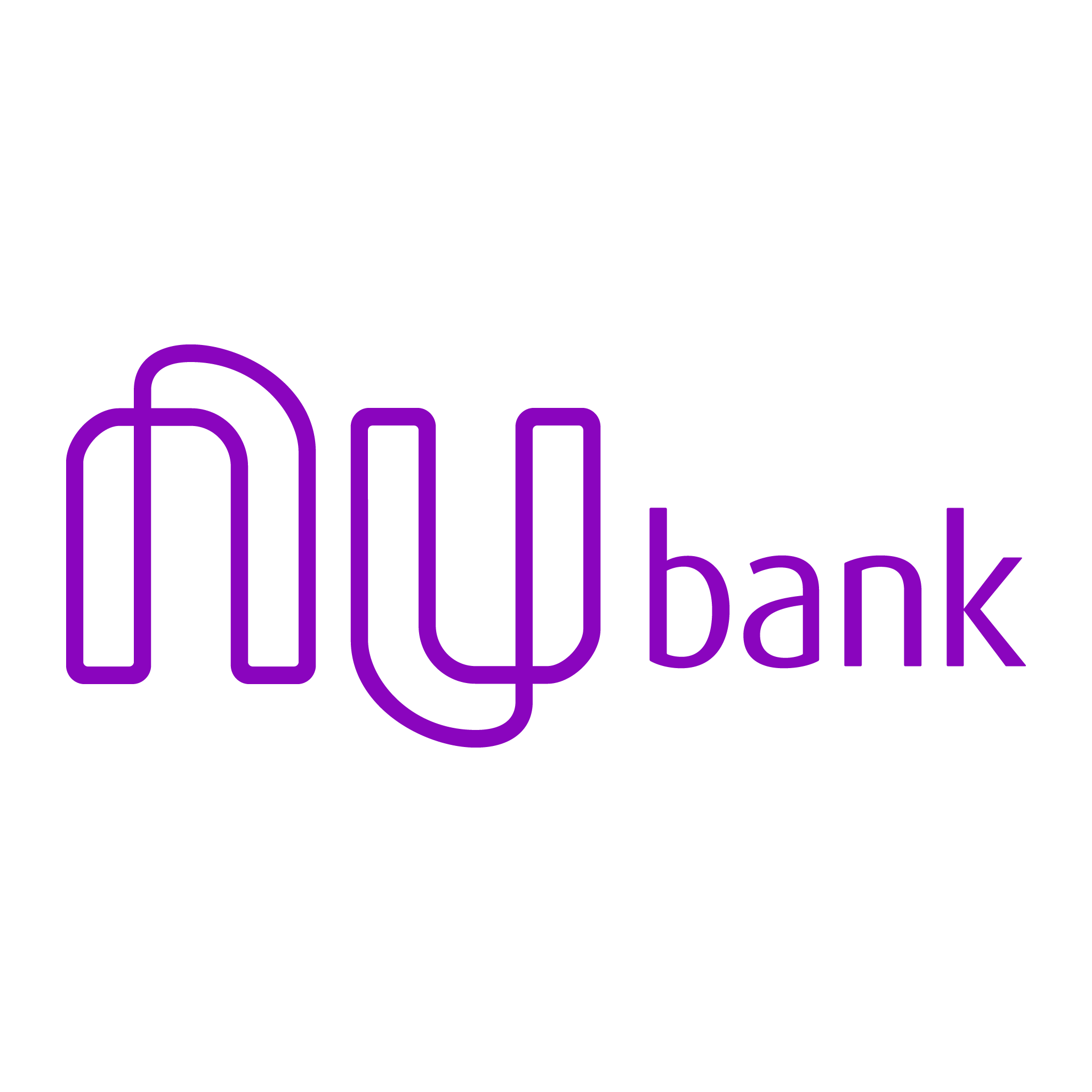 Nubank logo