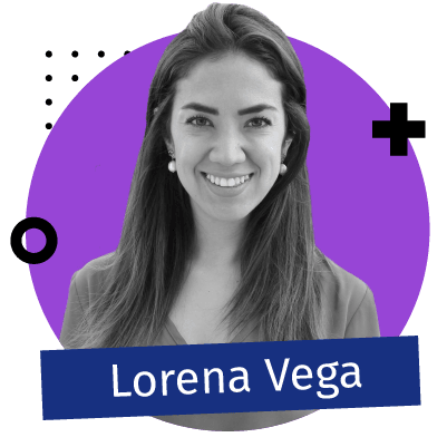Lorena Vega Nu