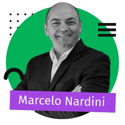 Marcelo Nardini WOW!