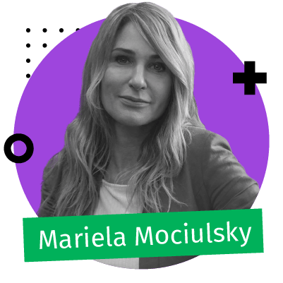 Mariela Mociulsky