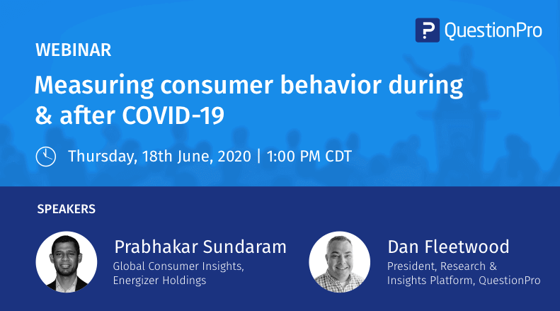 measuring consumer behavior