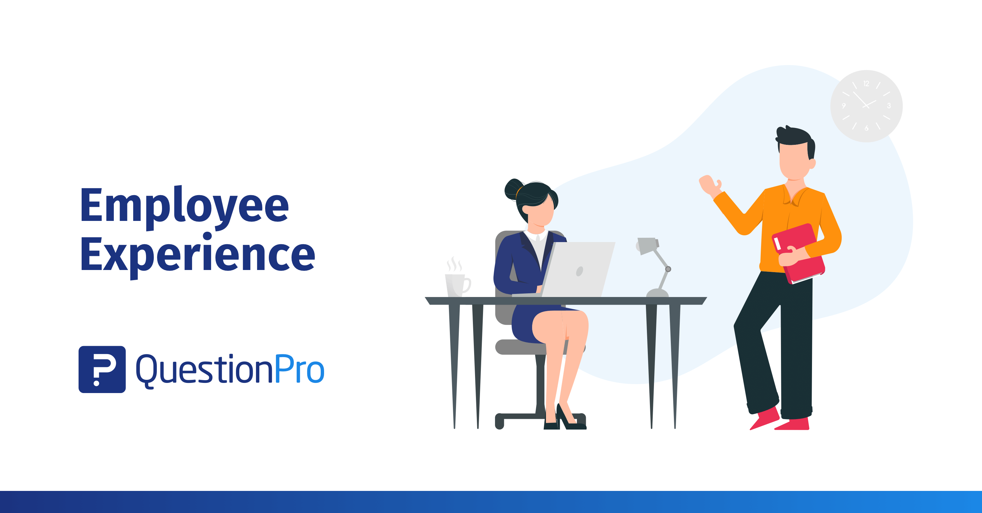 Employee Experience | QuestionPro Workforce