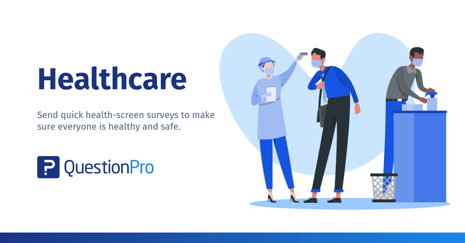 healthcare-industry-questionpro