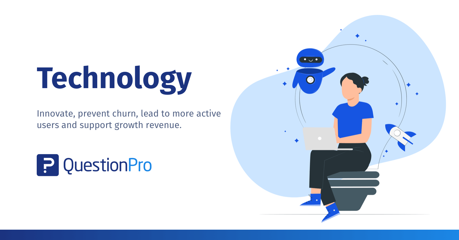 Technology Industry | QuestionPro