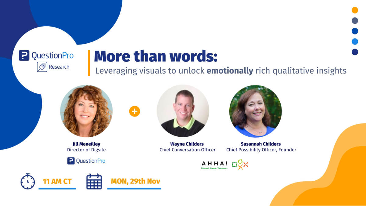 What's new in the QuestionPro Research Suitee