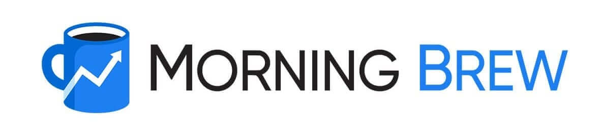 Morning-brew-logo