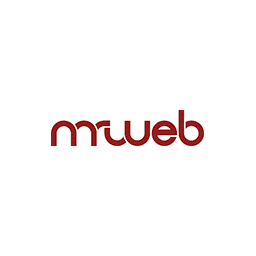 mrweb logo