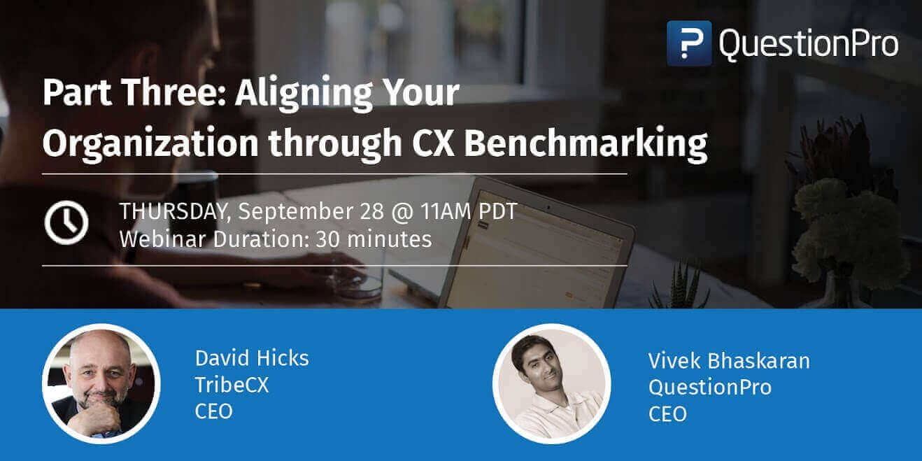 succesful CX program