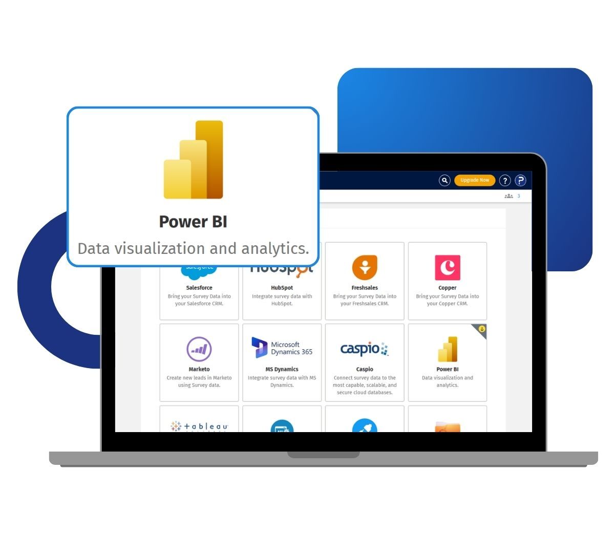 Power BI Integration