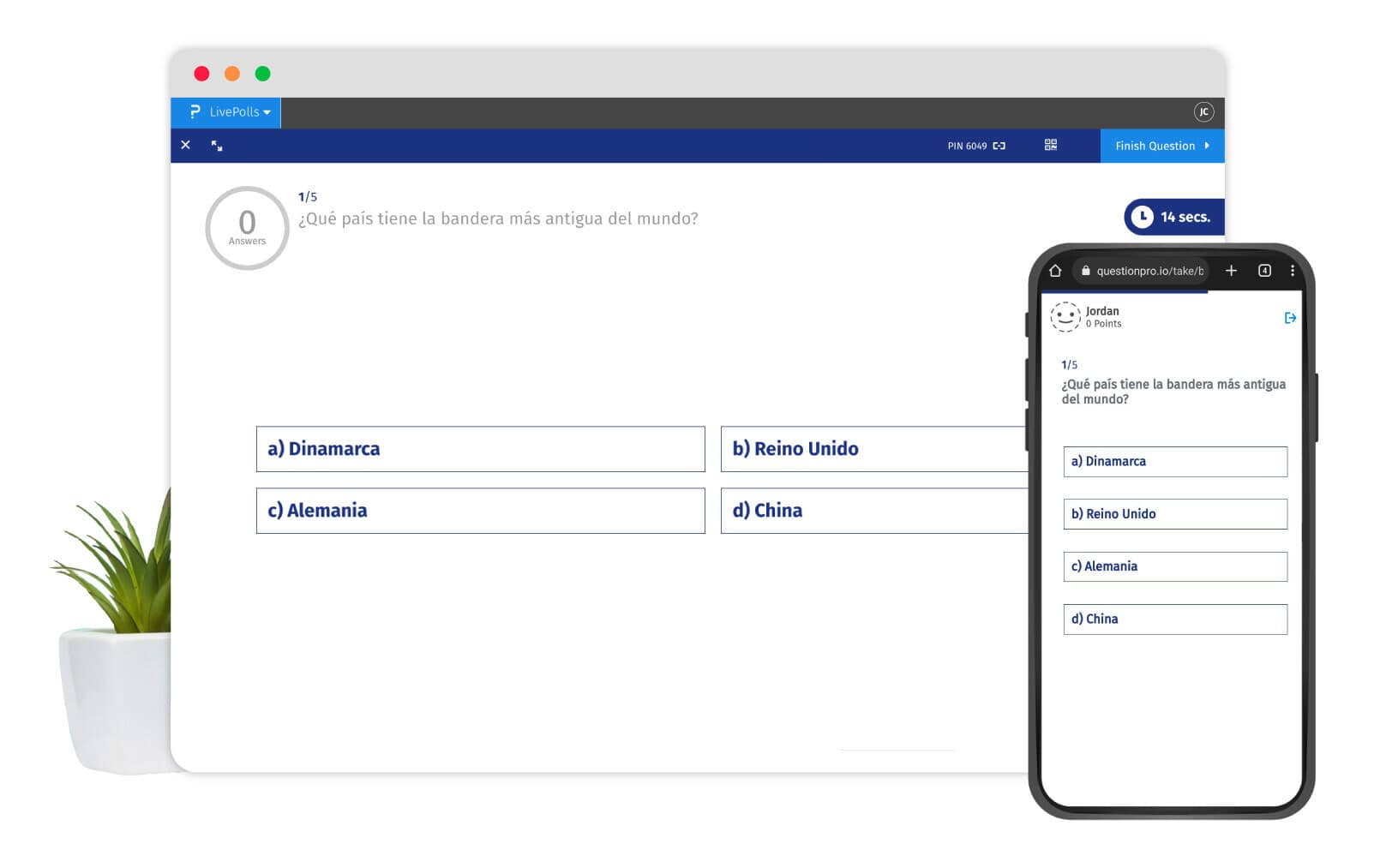 presentaciones interactivas