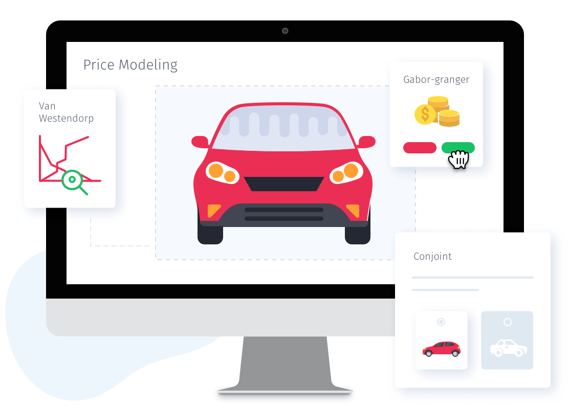advanced pricing techniques