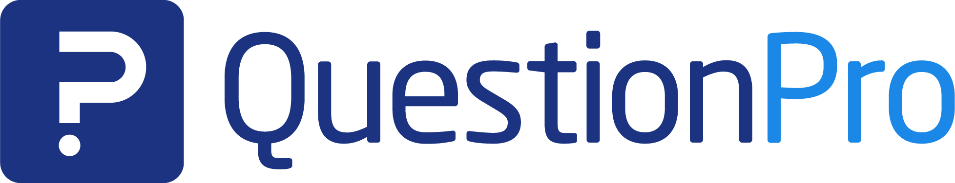 QuestionPro logo