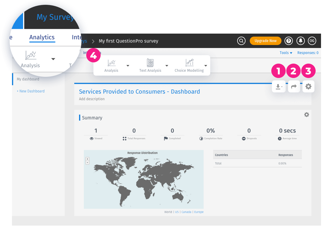 QuickStart Guide QuestionPro