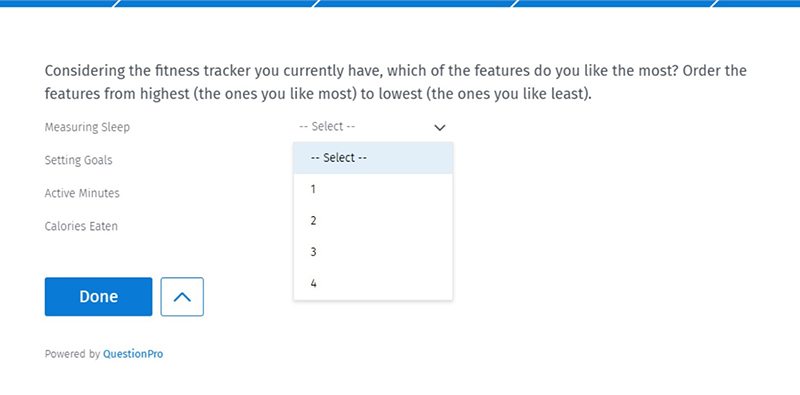 rank-order-scaling-question