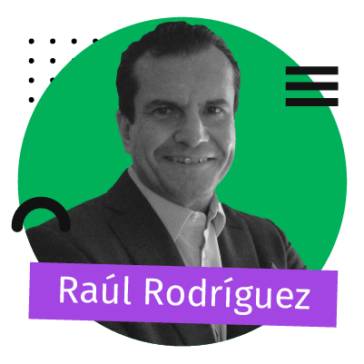 Raúl Rodríguez QuestionPro