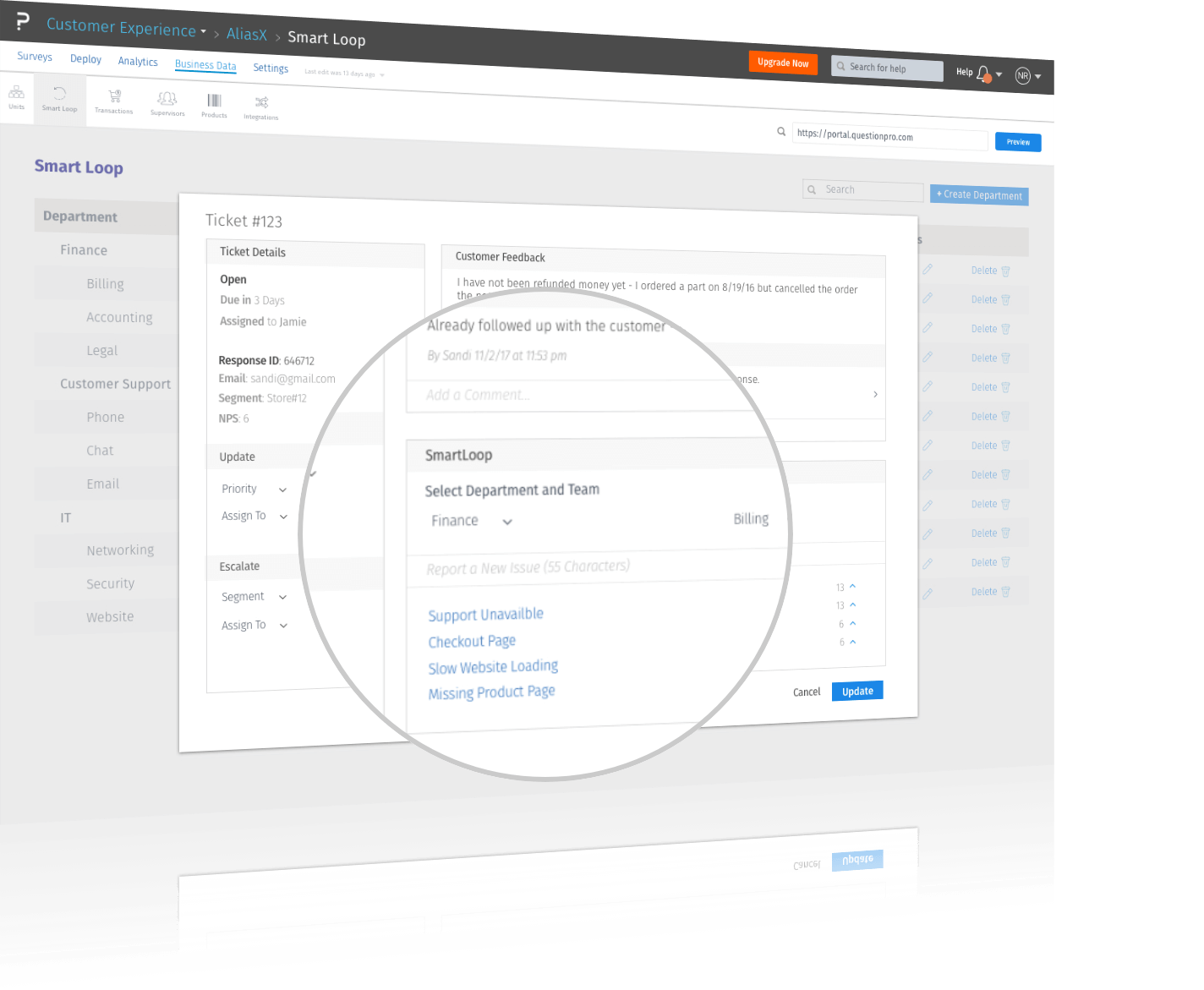 smart-loop-cx-questionpro