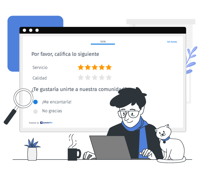 software para encuesta online