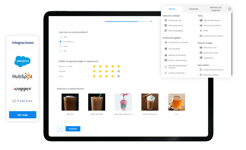 software para encuestas online