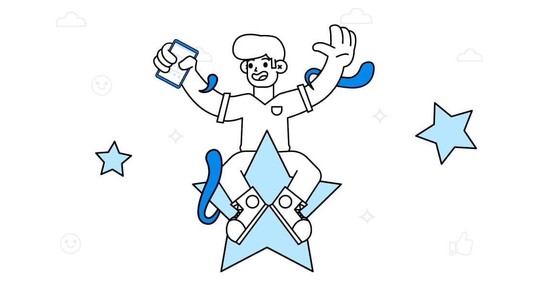 software de customer experience