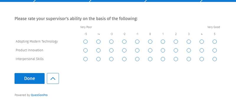 stapel-scale-survey-question