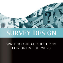 Online Survey Questions