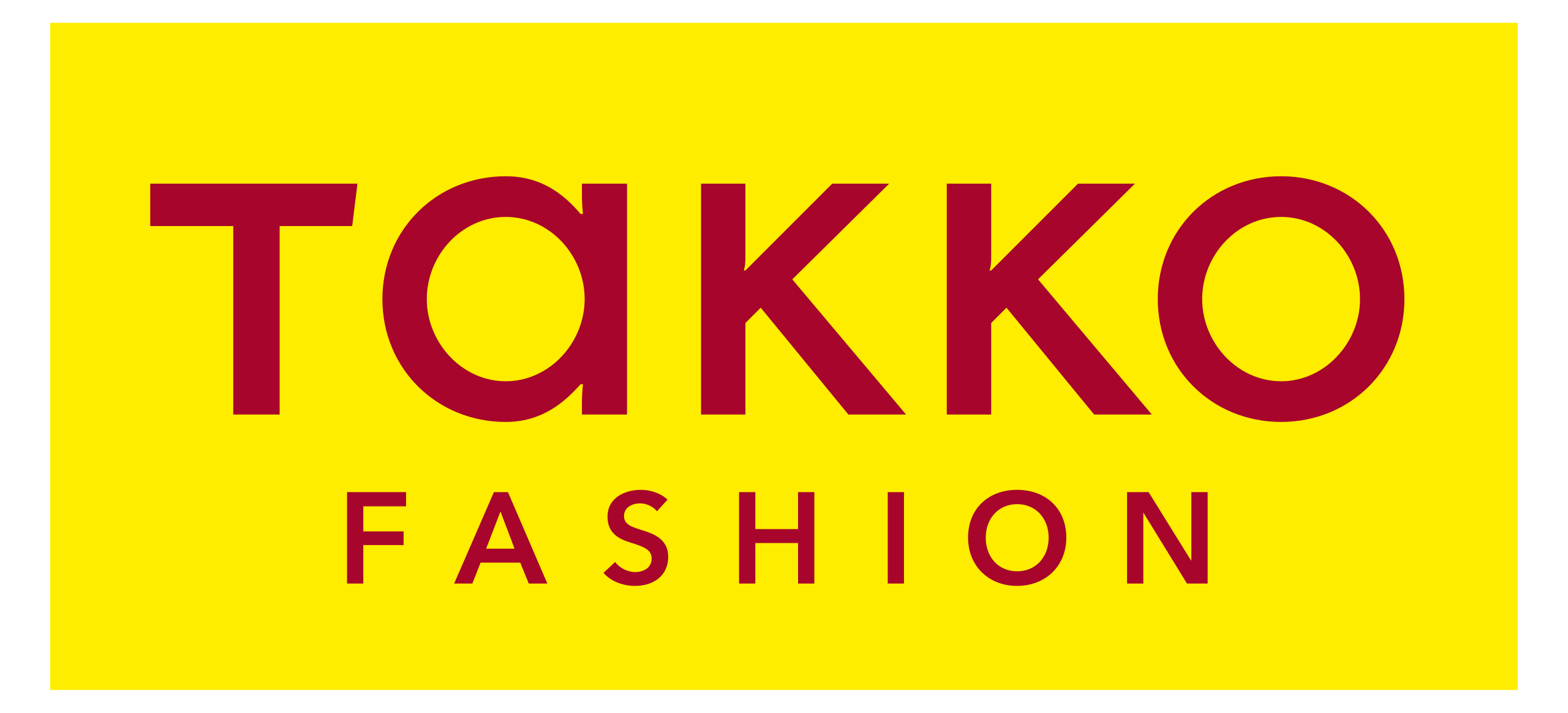 Takko Fasion