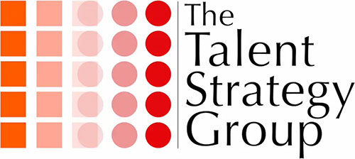 the talent strategy group