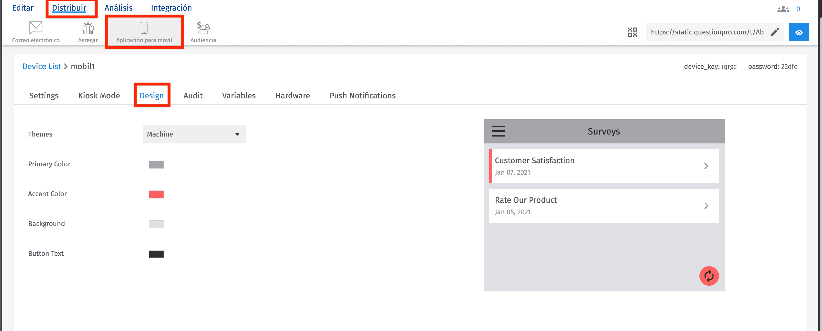 Análisis de correlación