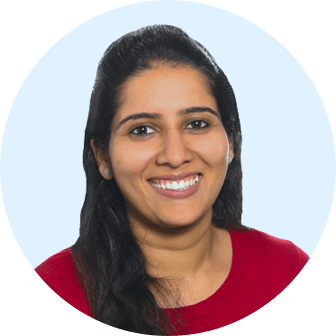 sharanya ramesh testimonial photo