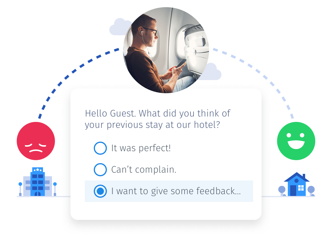 travel and hospitality image 1