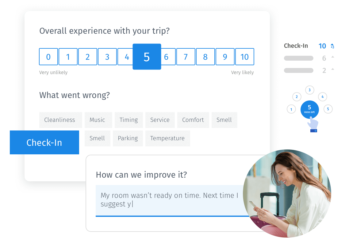 travel and hospitality image 2