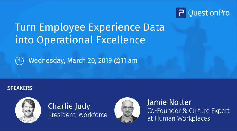 operational excellence