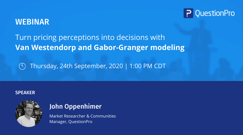 turning perceptions into decisions