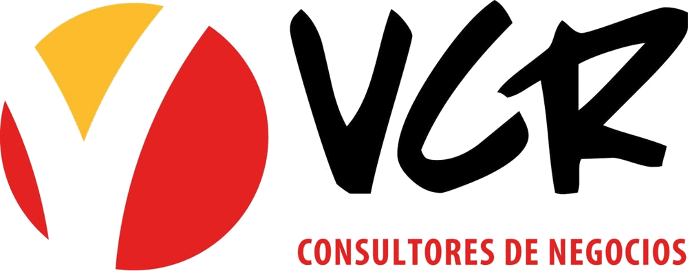 vcr consultores logo