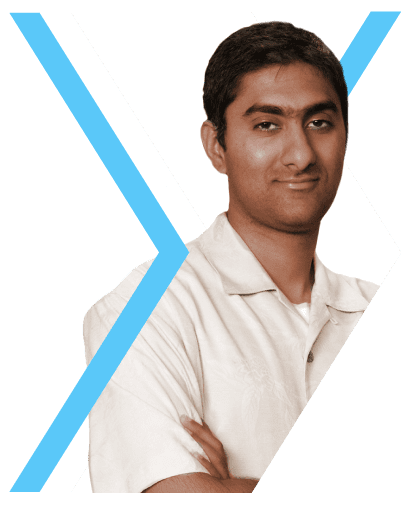Vivek Bhaskaran