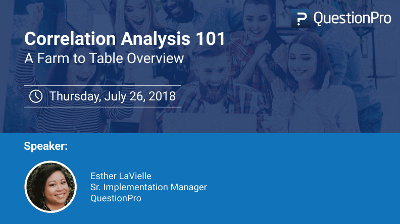 Correlation Analysis