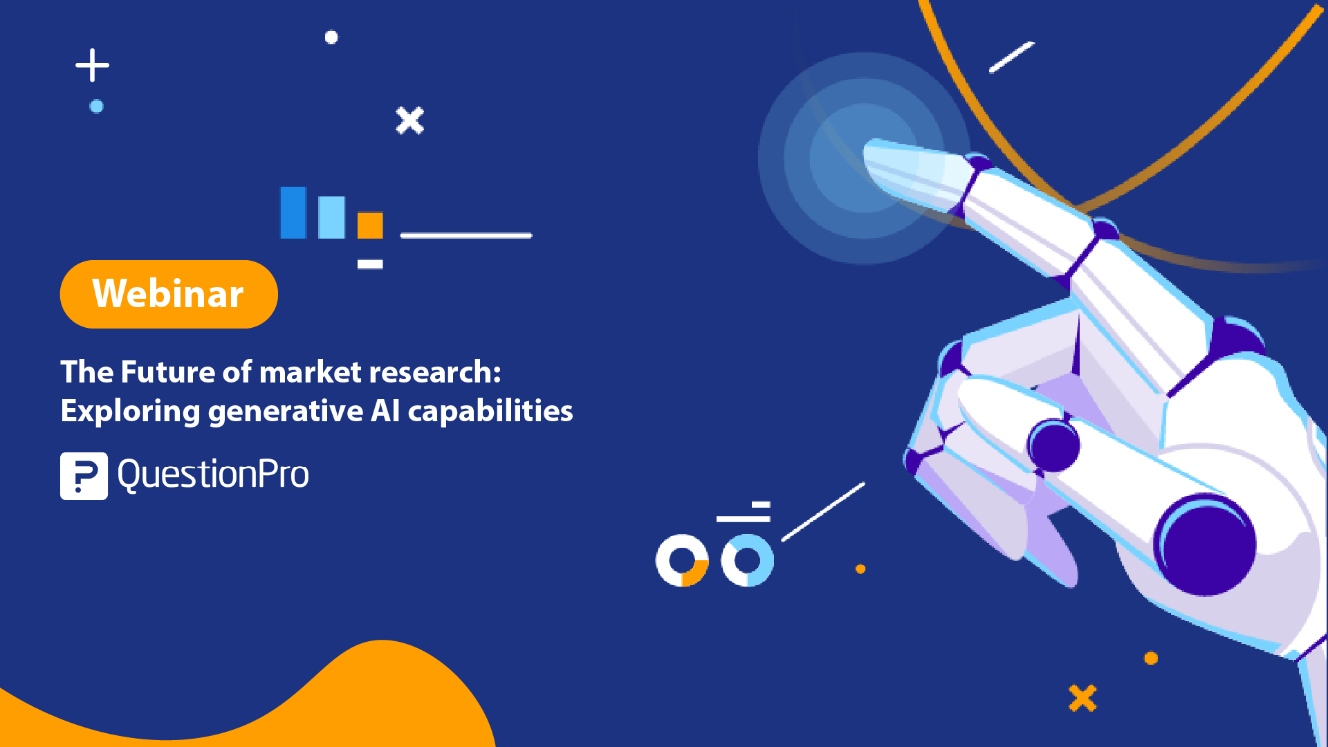 Webinar - The future of market research: Exploring generative AI capabilities