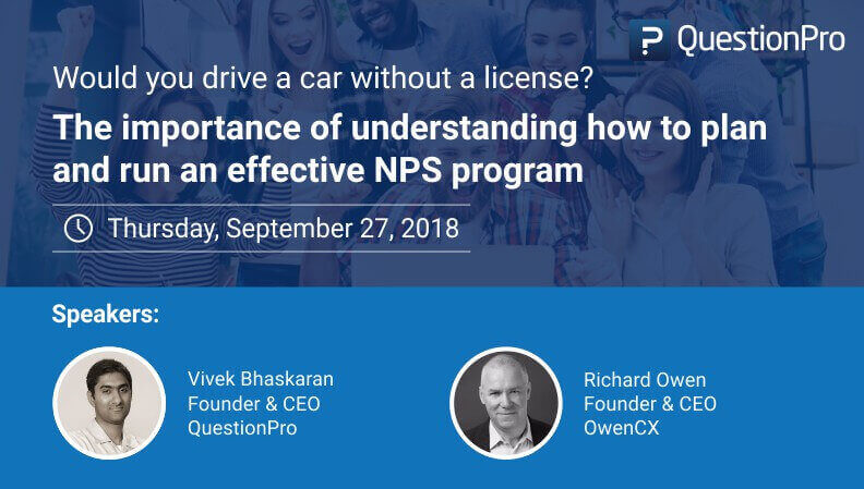 effective NPS program