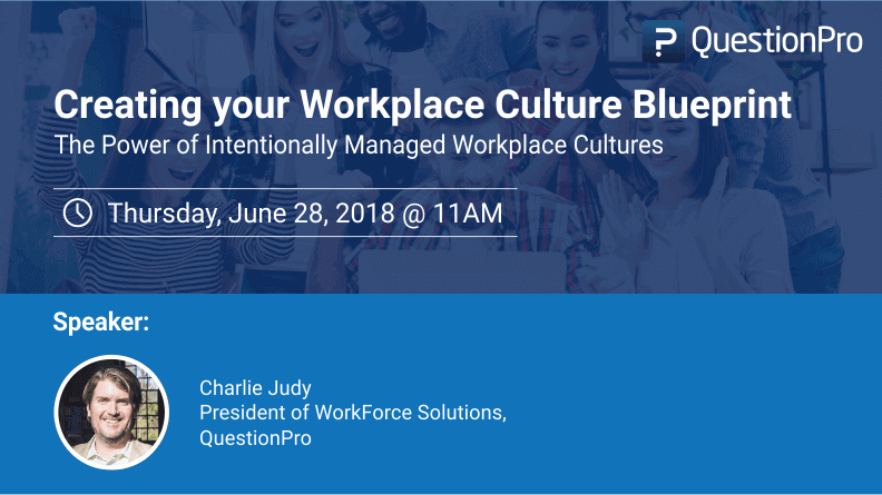 workplace cultures