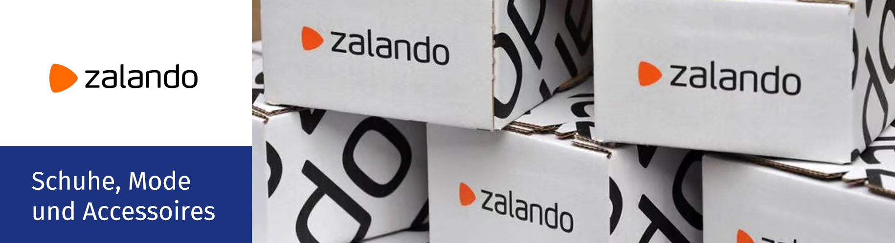 Zalando Industry 